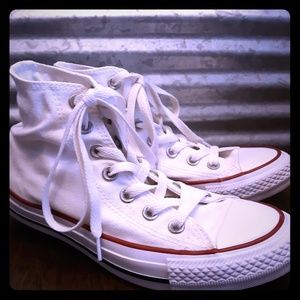 Converse Chuck Taylor All Star Unisex Hightops